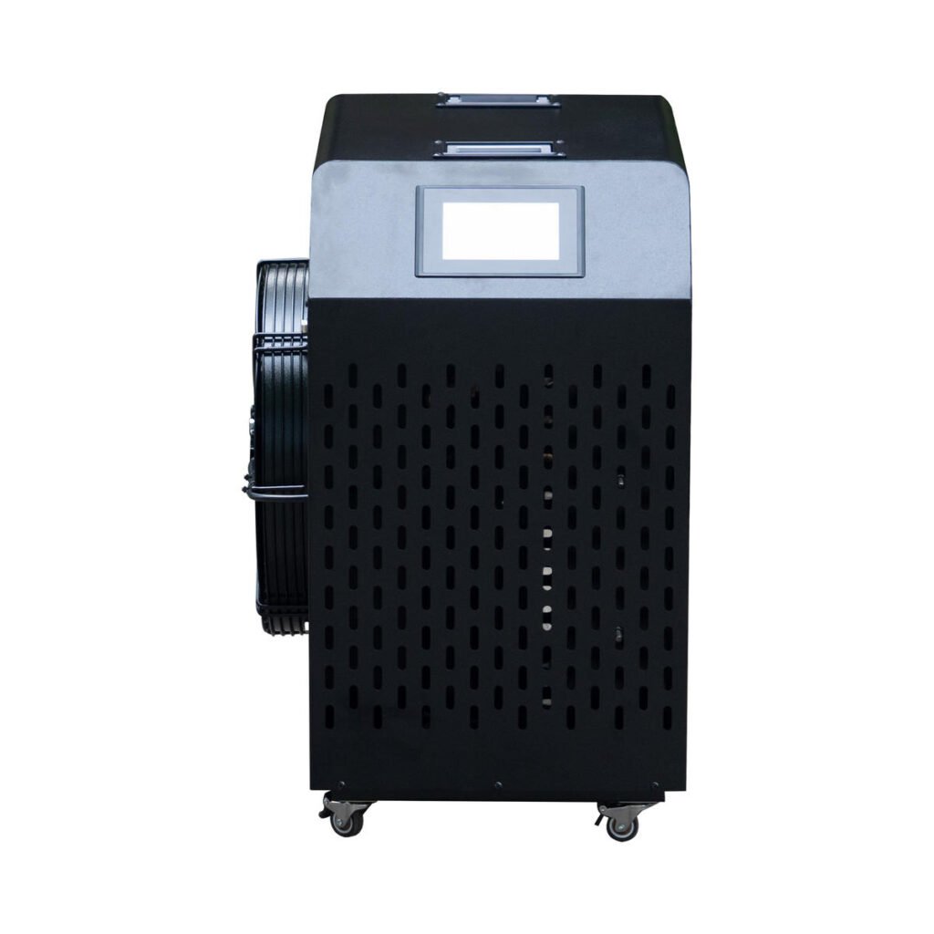 Frostgard Pro Ice Bath Chiller — product view 1